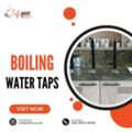 Boiling Water Taps For Modern UK Workplaces