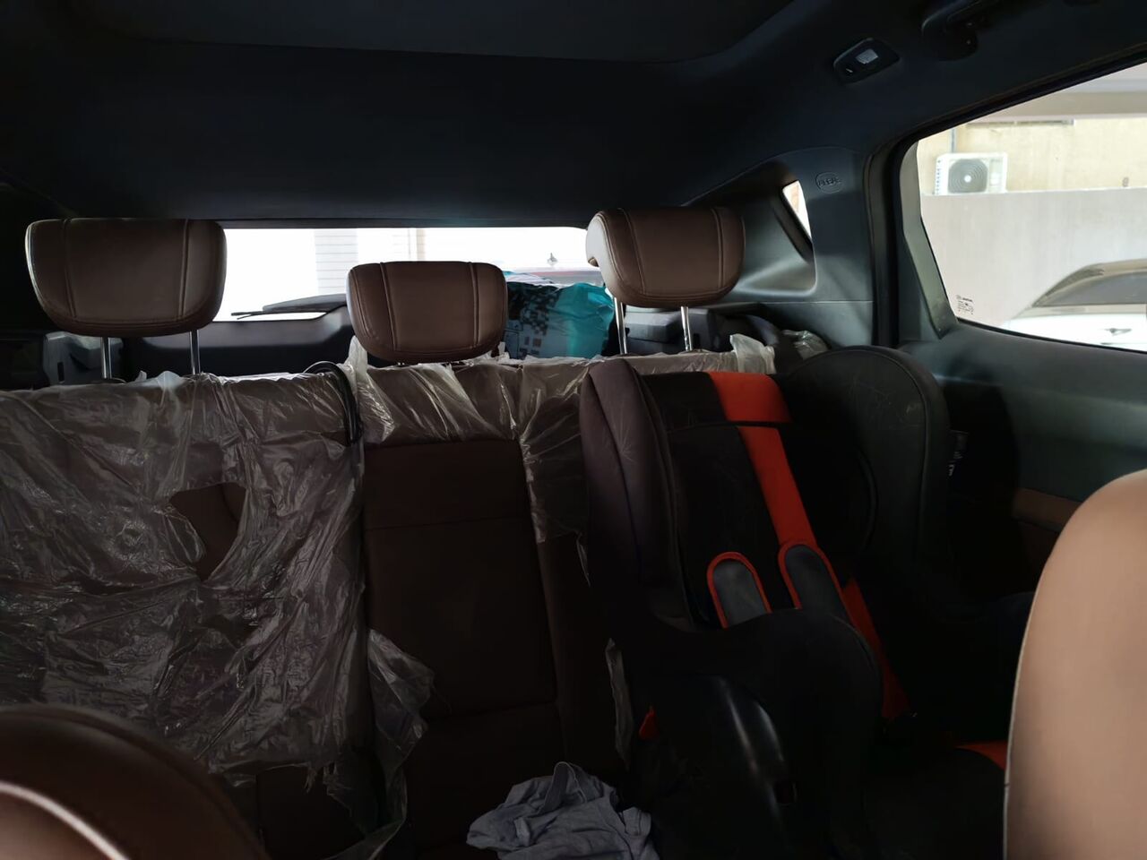 Jeddah, Vehicles, Cars & Trucks , SAR 47000,  Great Wall Haval H6 2020,  2020,  Automatic,  94200 KM,  Haval H6 FULL OPTIONS