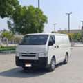 BHD 7500,  TOYOTA HIACE,  2024,  Manual,  27000 KM,  CARGO