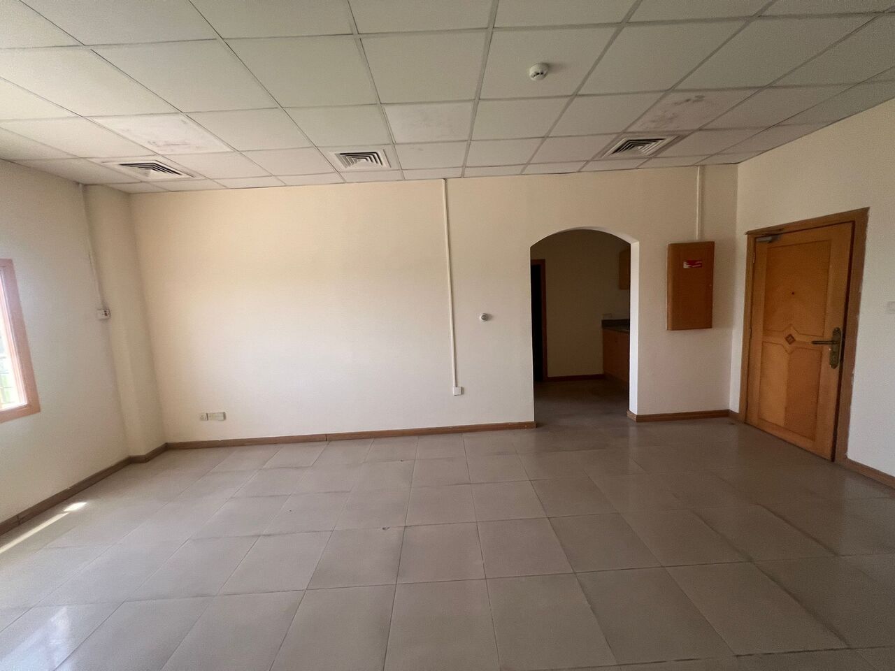 Zinj, Offices, BHD 350,  90 Sq. Meter,  Perfect Office For Rent In Zinj &ndash; City View | Near Segaya Plaza