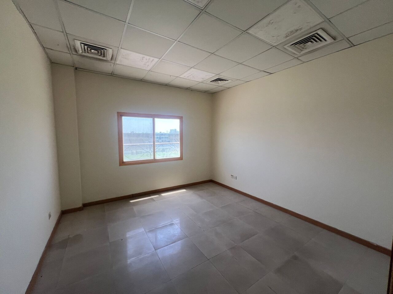Zinj, Offices, BHD 350,  90 Sq. Meter,  Perfect Office For Rent In Zinj &ndash; City View | Near Segaya Plaza