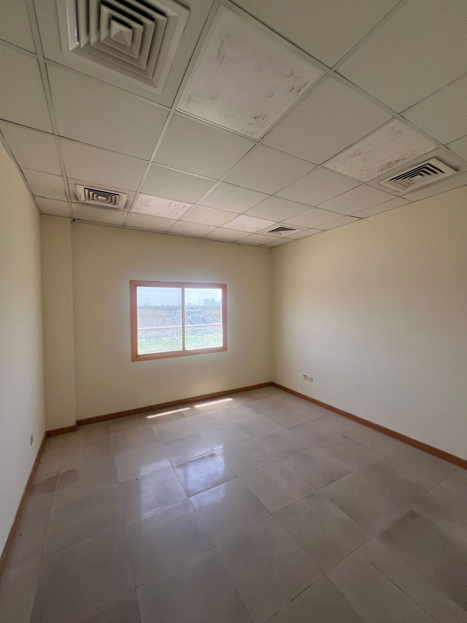 Zinj, Offices, BHD 350,  90 Sq. Meter,  Perfect Office For Rent In Zinj &ndash; City View | Near Segaya Plaza
