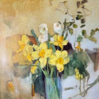 New York, Business, Art Giclee Printing Services - Anne Sutherland
