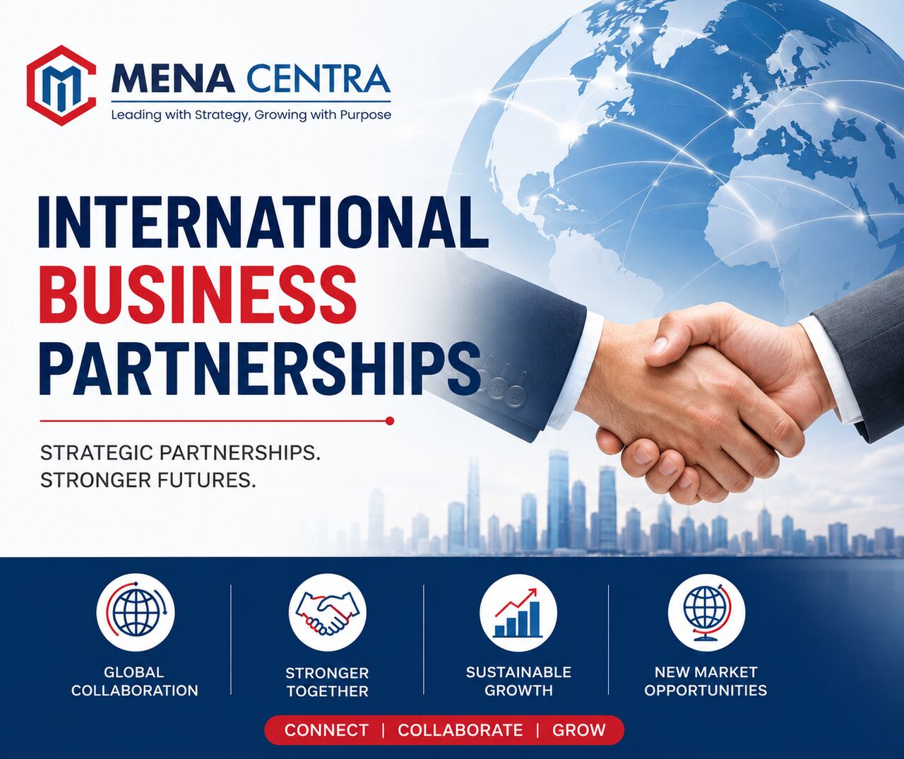Istanbul, Automotive, International Business Partnerships | Strategic Partnerships