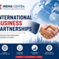 International Business Partnerships | Strategic Partnerships