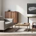 USD 50,  Buy Free 3D Furniture Rendering Services For Your Furniture Designs