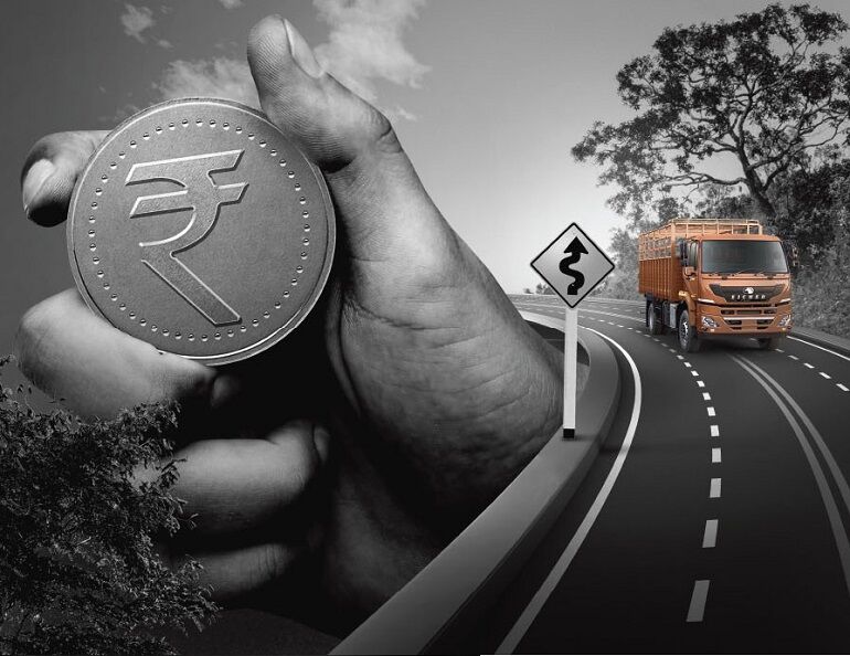 Mumbai, Automotive, Drive Your Business Towards Success With Eicher