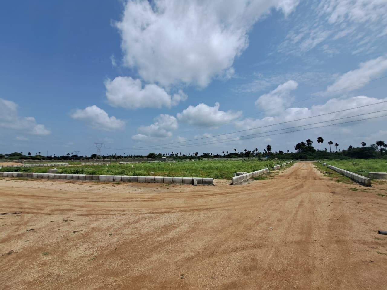 Hyderabad, Residential Plots, INR 35000,  183 Sq. Yard,  HMDA&RERA APPROVED Open Plots For Sale @ Adibatla