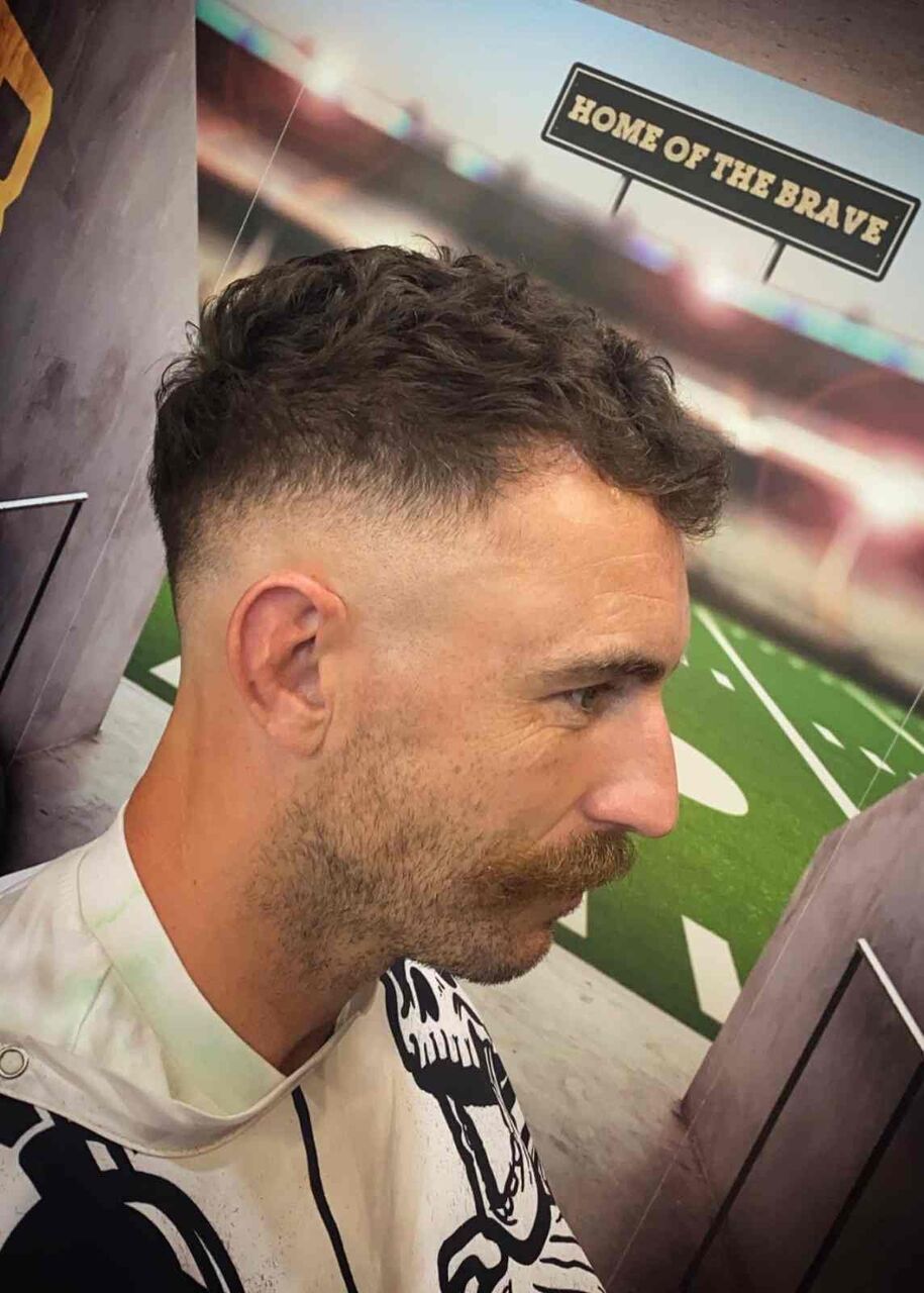Sydney, Fashion & Design, Create A Fresh Impression With A Mens Barber Canberra