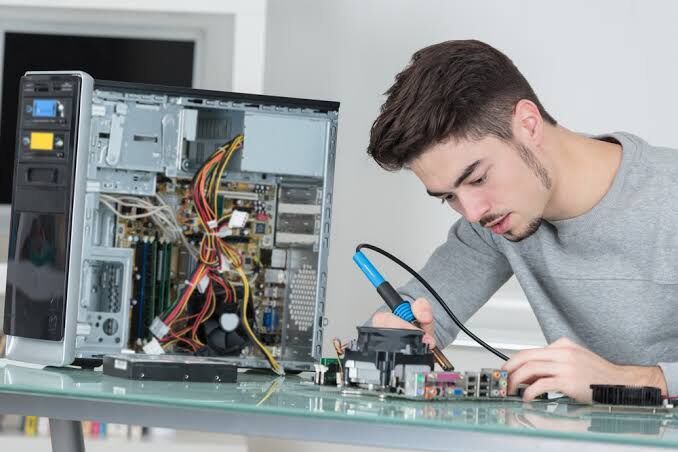 Al Yarmouk, Computer, 🟦🟦 LAPTOP REPAIR & COMPUTER REPAIR | RIYADH | 057 007 6842 🟦🟦