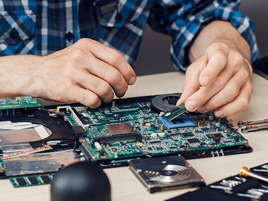 Al Yarmouk, Computer, 🟦🟦 LAPTOP REPAIR & COMPUTER REPAIR | RIYADH | 057 007 6842 🟦🟦