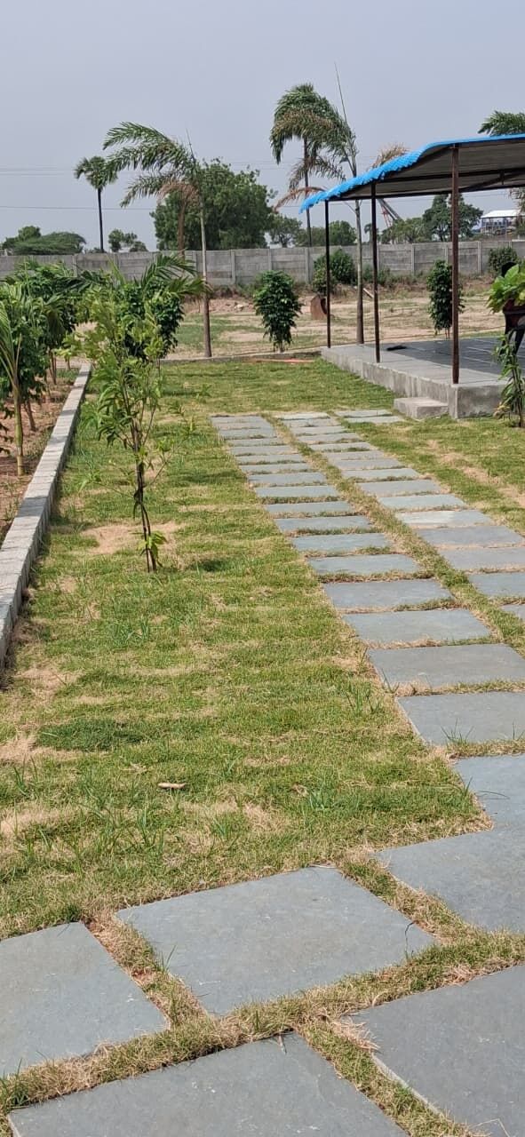 Hyderabad, Residential Plots, INR 35000,  150 Sq. Yard,  Premium Residential Plots In Adibatla Near TCS