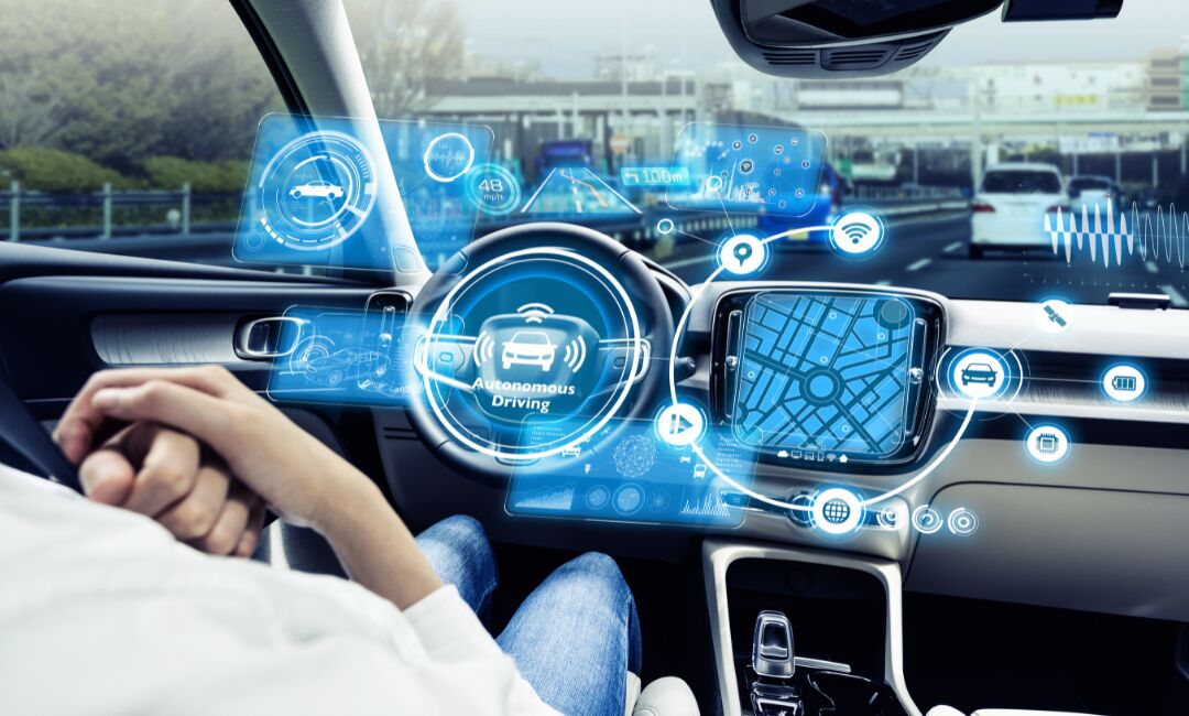 San José, Business, Control Vehicular GPS ADAS Para Mayor Seguridad Y Control De Flotas