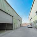 BHD 450,  Brand New |150 SQM | 10M Height | 50KW Power