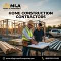 Professional Home Construction Contractors In Hyderabad