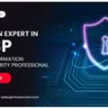 CISSP Exam Training | Expert Cybersecurity Certification Training