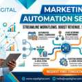 INR 5000,  Drive Revenue & Save Time With XapDigital Marketing Automation