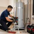 Professional Water Heater Replacement In San Ramon, CA