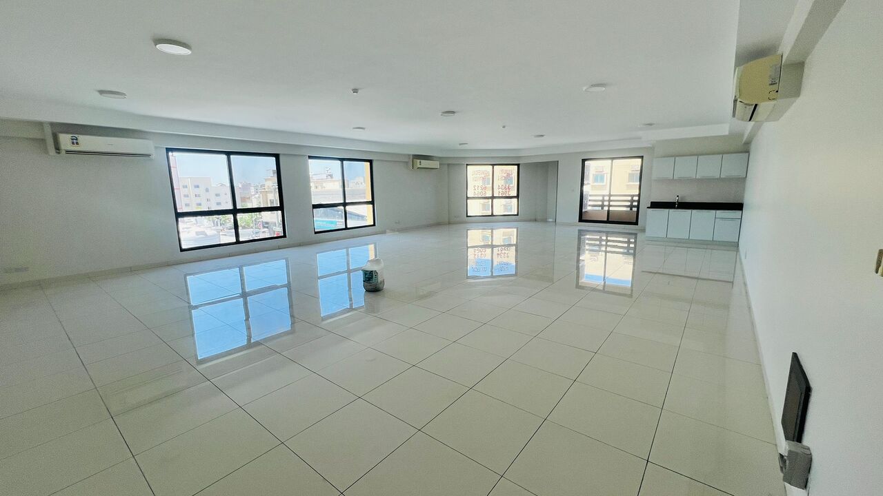 Tubli, Offices, BHD 500,  156 Sq. Meter,  Brand New Spacious Office For Rent In Tubli &ndash; Ready For Immediate Occupancy