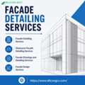 Facade Drawing Services In Sharjah, UAE