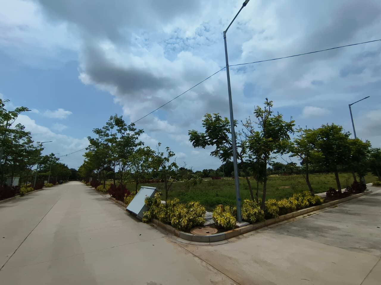 Hyderabad, Residential Plots, INR 23000,  243 Sq. Yard,  HMDA&RERA FINAL APPROVED Open Plots For Sale @Maheshwaram