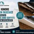 Don&rsquo;t Ignore Rotten Fascias! Choose Trusted Fascias And Soffits Kings Lynn Specialists