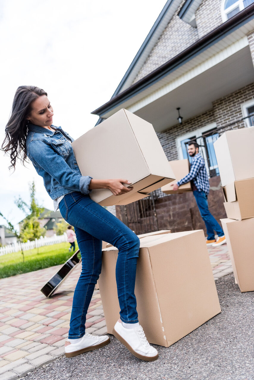 New York, Businesses For Sale, Moving Company In Orlando