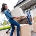 Moving Company In Orlando