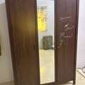 SAR 100,  Bedroom Cupboard