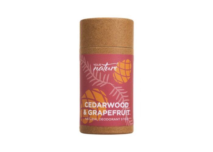 London, Business, Shop Eco-Friendly Deodorant UK For Gentle Daily Protection - Your Nature