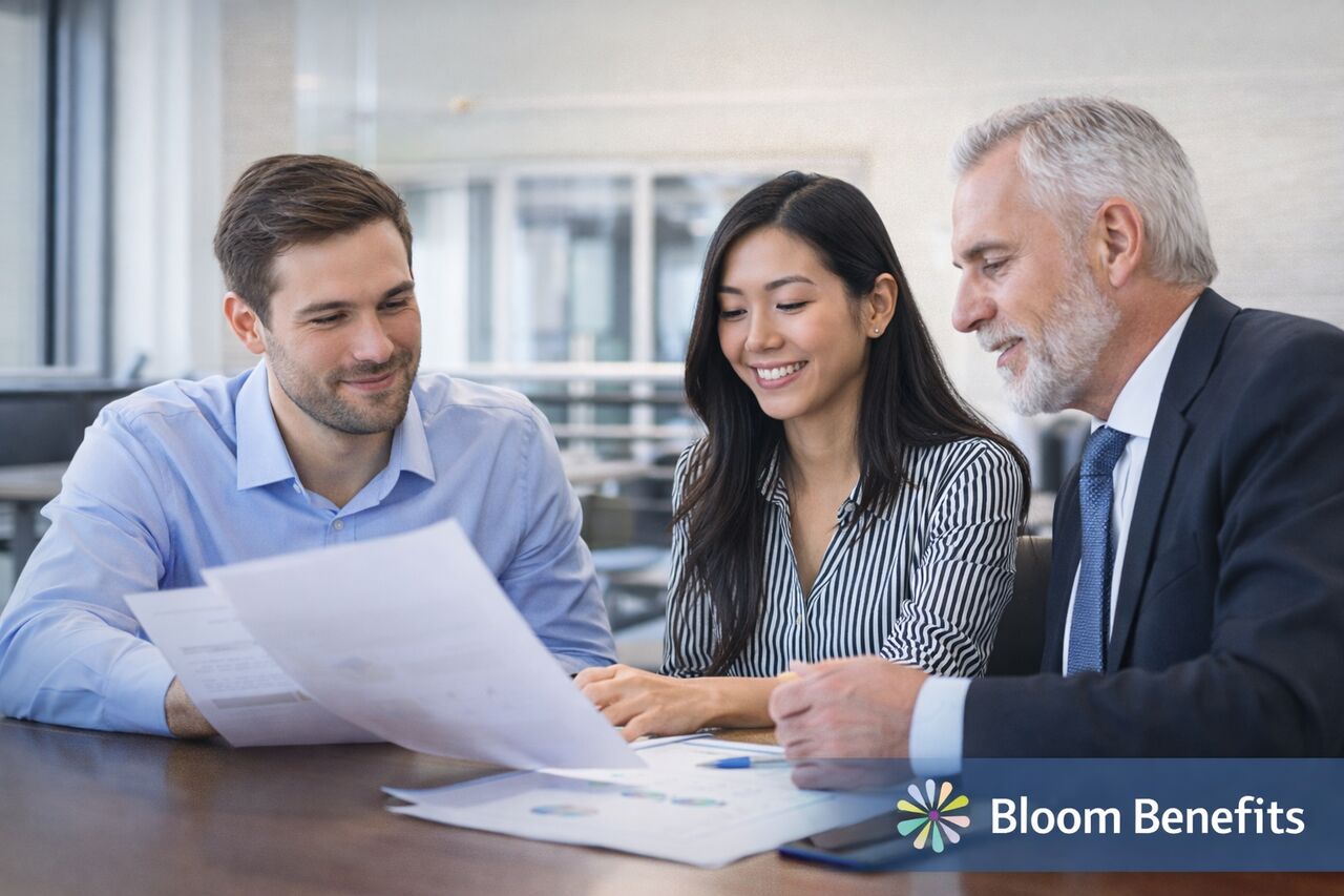 Calgary, Business, Employee Benefits Calgary For Customized Workplace Plans