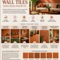 Buy Terracotta Tiles Online In India | Exterior & Interior Clay Cladding