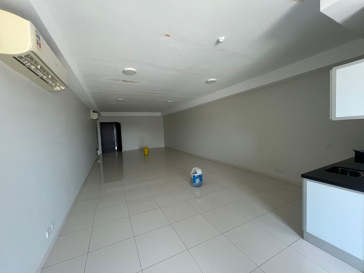 Tubli, Offices, BHD 160,  80 Sq. Meter,  Brand-New Office For Rent In Tubli &ndash; BHD 160 Per Month