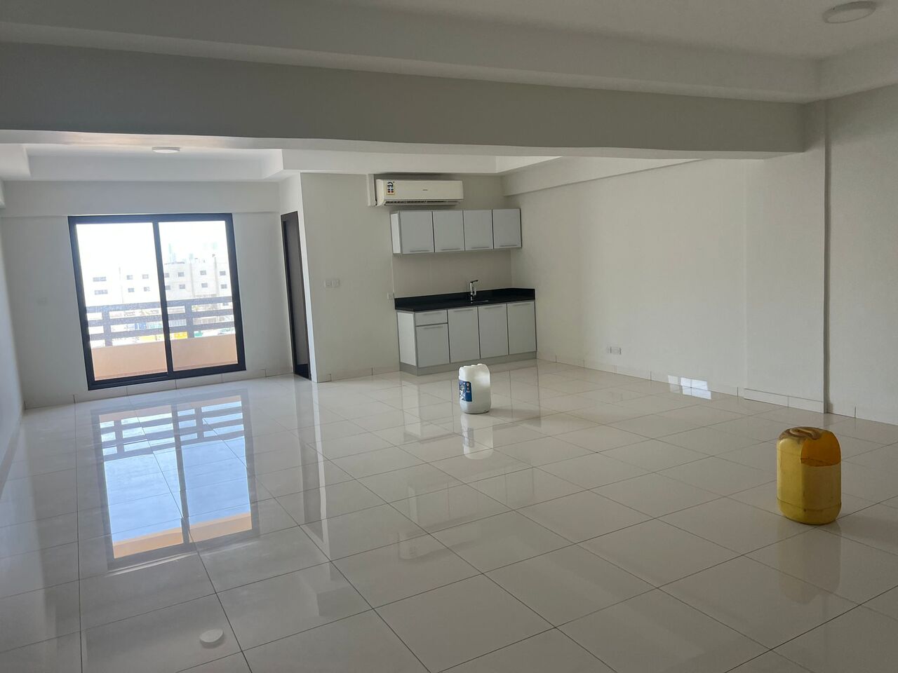 Tubli, Offices, BHD 160,  80 Sq. Meter,  Brand-New Office For Rent In Tubli &ndash; BHD 160 Per Month