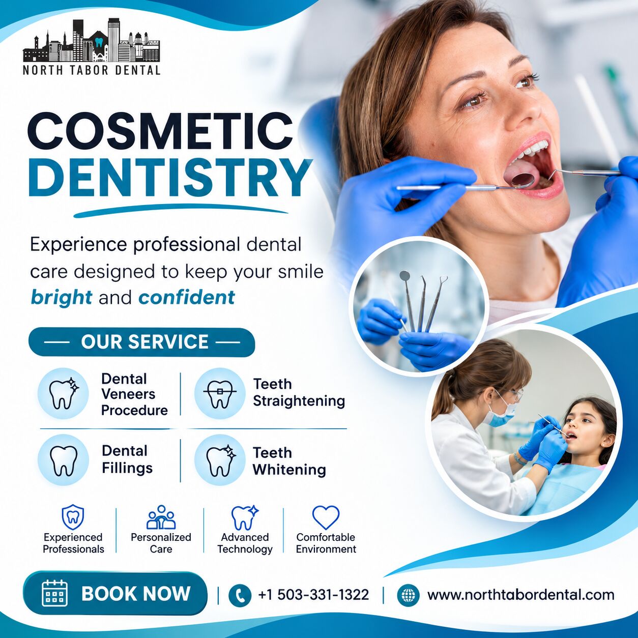 Washington DC, Health, Is Cosmetic Dentistry Treatment Worth The Money?