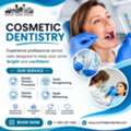 Is Cosmetic Dentistry Treatment Worth The Money?