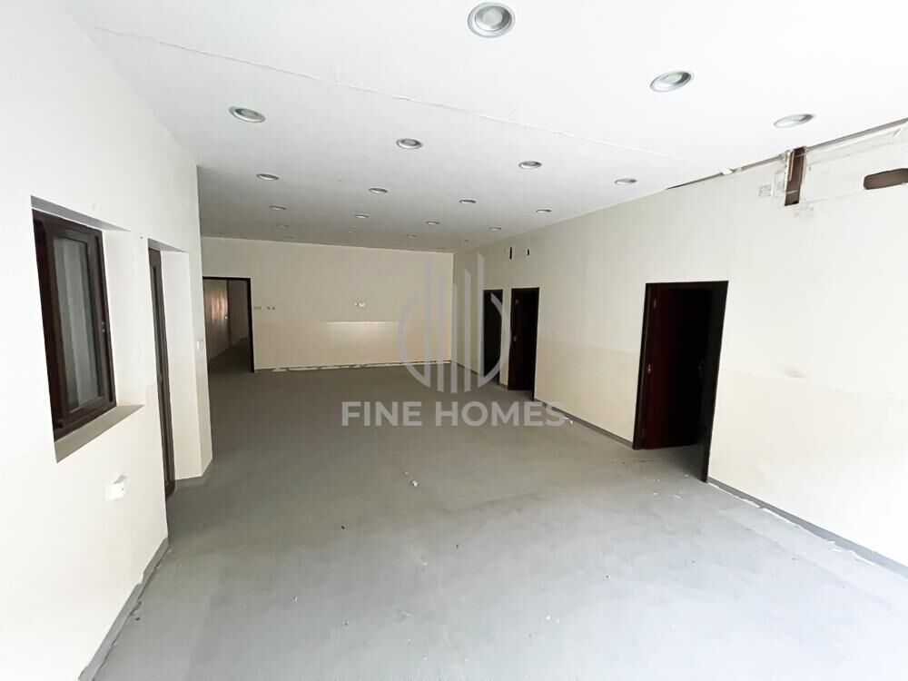 Tubli, Warehouses, BHD 1300,  WORKSHOP / STORAGE | COMPOUND | 3 PHASE