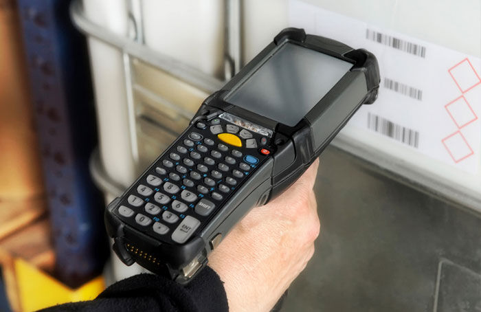 Dubai, Security, Barcode Scanner Dubai For Fast And Accurate Business Operations