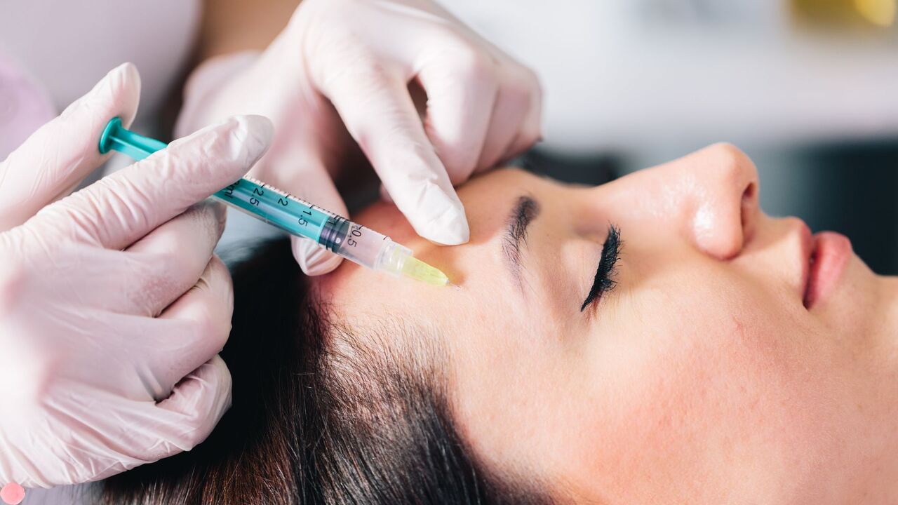 Dubai, Beautician, Advanced Collagen Stimulator Treatment In Dubai