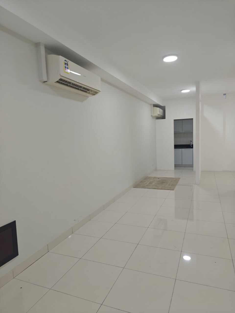 Tubli, Offices, BHD 160,  80 Sq. Meter,  Office For Rent In Tubli &ndash; Partitioned Layout