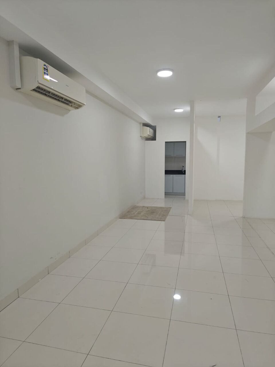 Tubli, Offices, BHD 160,  80 Sq. Meter,  Office For Rent In Tubli &ndash; Partitioned Layout