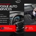 RANGE ROVER SERVICE REPAIR IN DUBAI