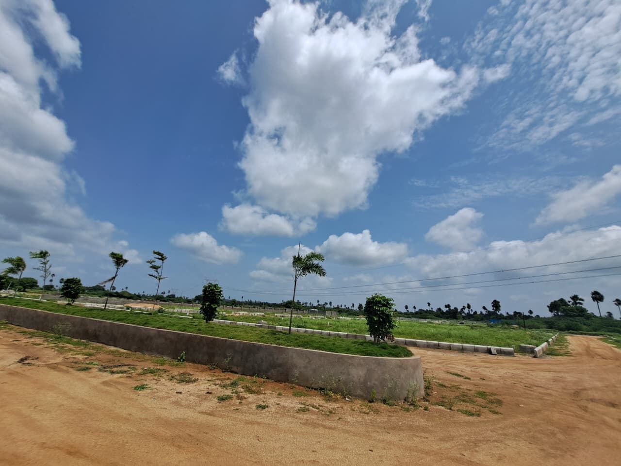 Hyderabad, Residential Plots, INR 35000,  200 Sq. Yard,  HMDA&RERA APPROVED Open Plots For Sale @ Adibatla