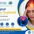 Neurological Headache Treatment | Craniaa Neuro Rehab Centre