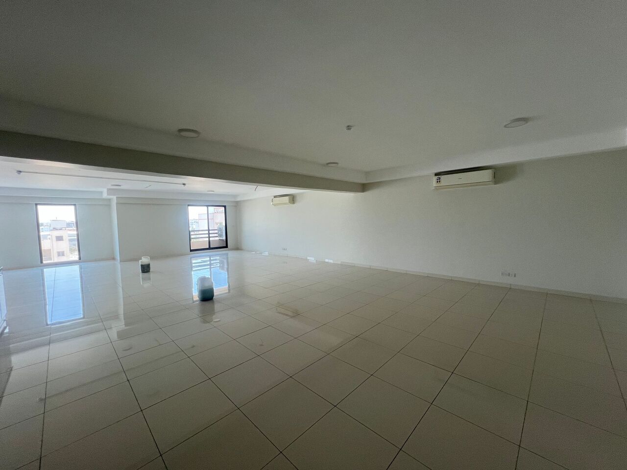 Tubli, Offices, BHD 450,  200 Sq. Meter,  Modern & Spacious Office For Rent In Tubli &ndash; 200 SQM