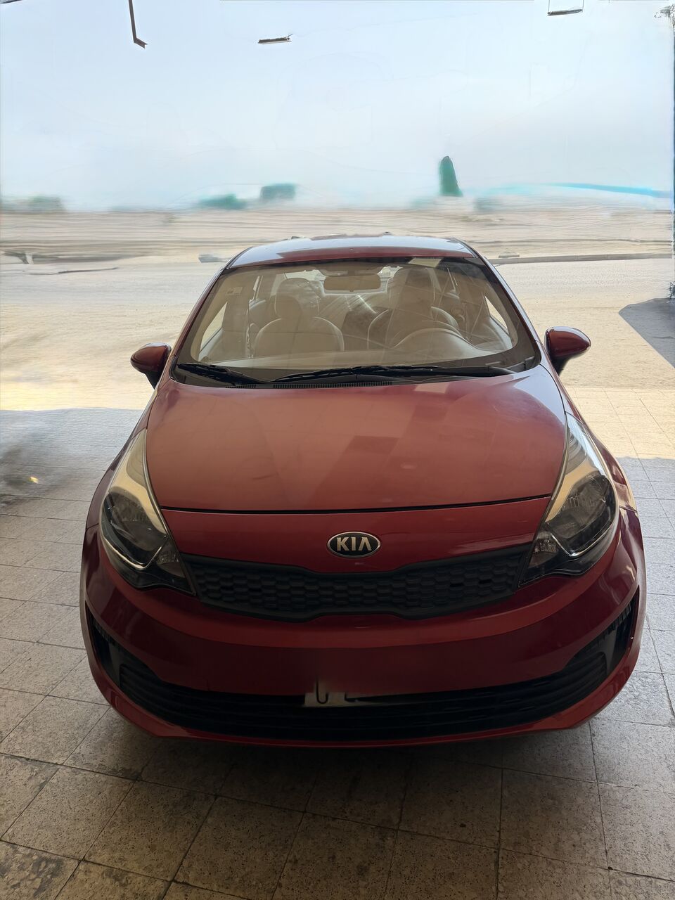Jubail, Vehicles, Cars & Trucks , SAR 18000,  Kia Rio,  2016,  Automatic,  342074 KM,  Urgent Sale
