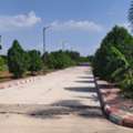 INR 22000,  225 Sq. Yard,  HMDA & RERA FINAL APPROVED Open Plots For Sale @ Maheshwaram