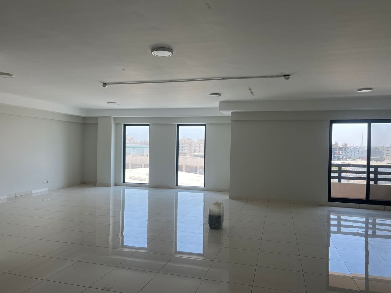 Tubli, Offices, BHD 270,  140 Sq. Meter,  Modern & Brand-New Office For Rent In Tubli