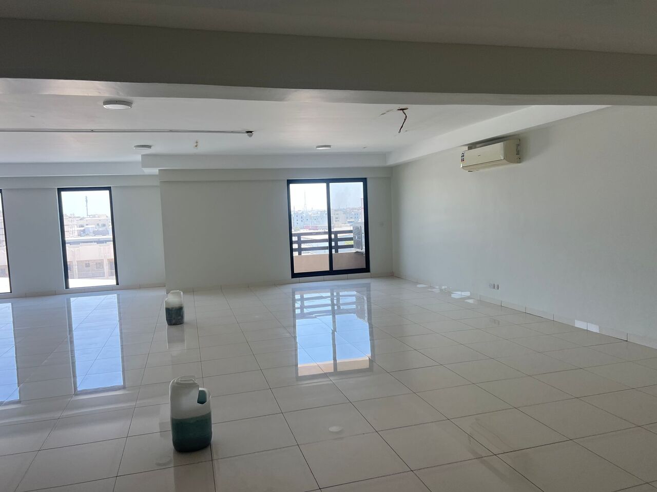 Tubli, Offices, BHD 270,  140 Sq. Meter,  Modern & Brand-New Office For Rent In Tubli