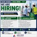 Mechanical Engineer